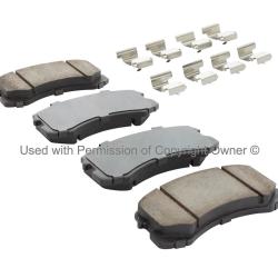 QUALITY-BUILT 10020904M