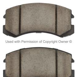 QUALITY-BUILT 10020904M