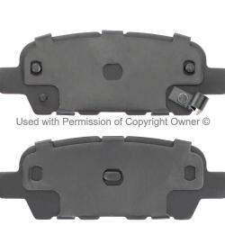 QUALITY-BUILT 10020905AM