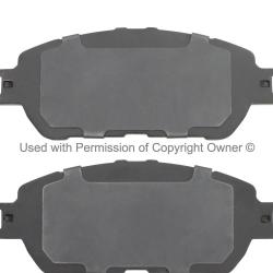 QUALITY-BUILT 10020906AM