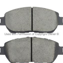 QUALITY-BUILT 10020906AM