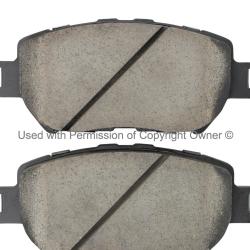 QUALITY-BUILT 10020908M