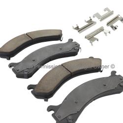 QUALITY-BUILT 10020909M