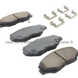 QUALITY-BUILT 10020914AM