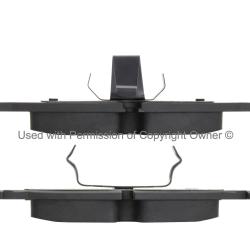 QUALITY-BUILT 10020918AM