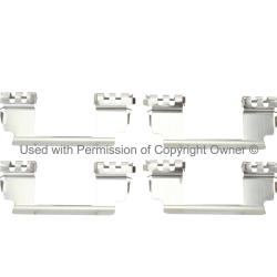 QUALITY-BUILT 10020921M