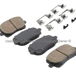 QUALITY-BUILT 10020923M