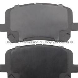 QUALITY-BUILT 10020923M