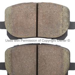 QUALITY-BUILT 10020923M