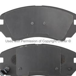 QUALITY-BUILT 10020924M