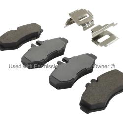 QUALITY-BUILT 10020928M