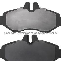 QUALITY-BUILT 10020928M