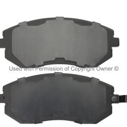 QUALITY-BUILT 10020929M