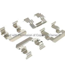 QUALITY-BUILT 10020929M