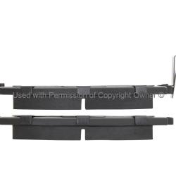 QUALITY-BUILT 10020929M