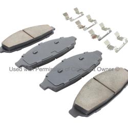 QUALITY-BUILT 10020931M