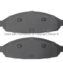 QUALITY-BUILT 10020931M