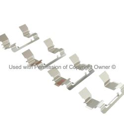 QUALITY-BUILT 10020931M