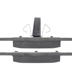 QUALITY-BUILT 10020935M