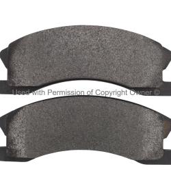 QUALITY-BUILT 10020945M