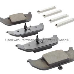 QUALITY-BUILT 10020952M