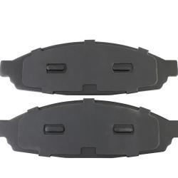 QUALITY-BUILT 10020953M