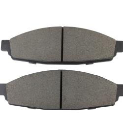 QUALITY-BUILT 10020953M