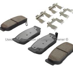 QUALITY-BUILT 10020954M