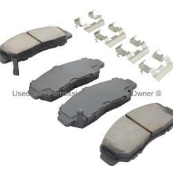 QUALITY-BUILT 10020959M