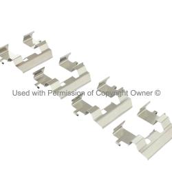 QUALITY-BUILT 10020959M