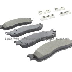 QUALITY-BUILT 10020965M