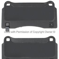 QUALITY-BUILT 10020968M