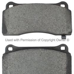 QUALITY-BUILT 10020968M