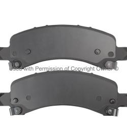 QUALITY-BUILT 10020974AM