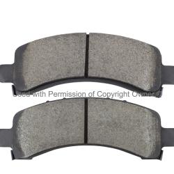 QUALITY-BUILT 10020974AM