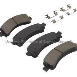 QUALITY-BUILT 10020974M