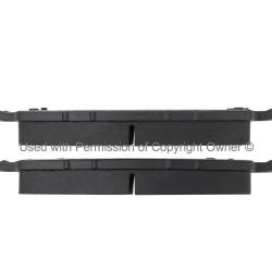 QUALITY-BUILT 10020974M