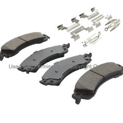 QUALITY-BUILT 10020975M