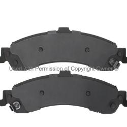 QUALITY-BUILT 10020975M