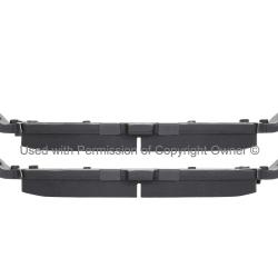 QUALITY-BUILT 10020975M