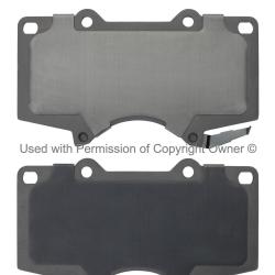 QUALITY-BUILT 10020976AM