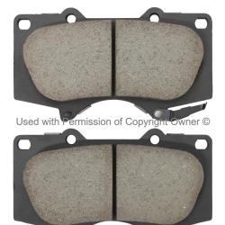 QUALITY-BUILT 10020976AM