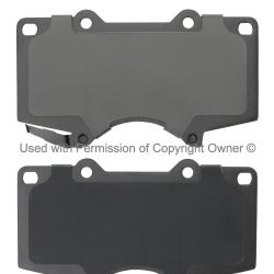 QUALITY-BUILT 10020976M