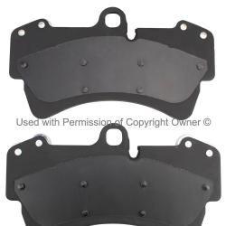 QUALITY-BUILT 10020977M