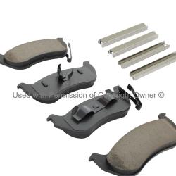 QUALITY-BUILT 10020981AM