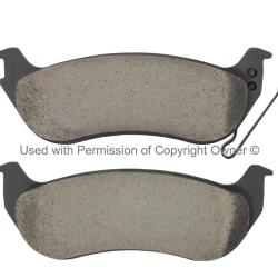 QUALITY-BUILT 10020981AM