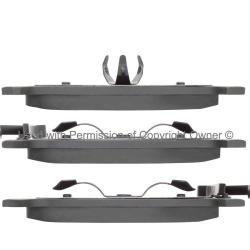 QUALITY-BUILT 10020981AM