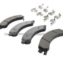 QUALITY-BUILT 10020989M