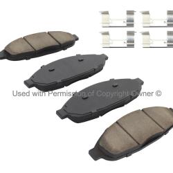 QUALITY-BUILT 10020997M