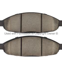 QUALITY-BUILT 10020997M